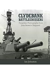 Clydebank battlecruisers forgo for sale  Delivered anywhere in UK