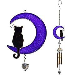 Gifts windchime black for sale  Delivered anywhere in UK