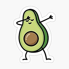 Avocado dab dabbing for sale  Delivered anywhere in USA 