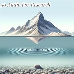 Audio for research usato  Spedito ovunque in Italia 