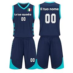 Laifu maglietta basket usato  Spedito ovunque in Italia 