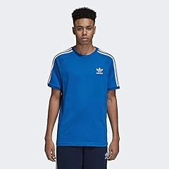 Adidas stripes maglietta usato  Spedito ovunque in Italia 