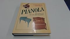 Pianola history self for sale  Delivered anywhere in UK