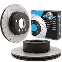 Direnza front drilled for sale  Delivered anywhere in UK