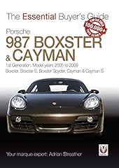 Porsche 987 boxster for sale  Delivered anywhere in USA 