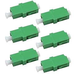 Stück glasfaser adapter gebraucht kaufen  Wird an jeden Ort in Deutschland
