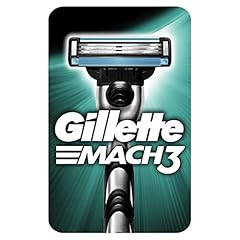 Gillette mach3 razor for sale  Delivered anywhere in UK