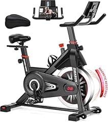 Heimtrainer fahrrad magnetisch gebraucht kaufen  Wird an jeden Ort in Deutschland