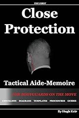 Tam close protection for sale  Delivered anywhere in UK