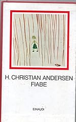 Fiabe illustrate bambini usato  Spedito ovunque in Italia 