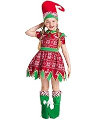 Ikali girls elf for sale  Delivered anywhere in UK