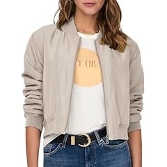 Nly damen blousonjacke gebraucht kaufen  Wird an jeden Ort in Deutschland
