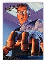 Fleer ultra spiderman for sale  Delivered anywhere in USA 