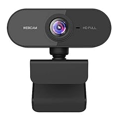 Dewanxin webcam per usato  Spedito ovunque in Italia 