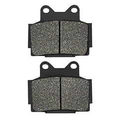 Brake pad motorcycle for sale  Delivered anywhere in UK