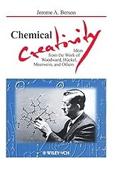 Chemical creativity ideas gebraucht kaufen  Wird an jeden Ort in Deutschland