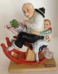 Norman rockwell danbury for sale  Delivered anywhere in USA 