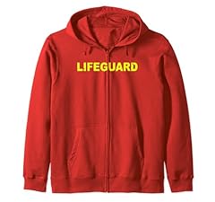 Lifeguard lifeguard lifeguard for sale  Delivered anywhere in UK