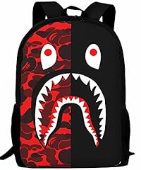 Shark Bite SprayGround Backpack for Sale in Homestead, FL - OfferUp