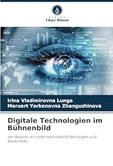 Digitale technologien bühnenb gebraucht kaufen  Wird an jeden Ort in Deutschland