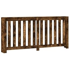 Vidaxl radiator cover for sale  Delivered anywhere in UK