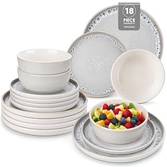 Vancasso crockery sets for sale  Delivered anywhere in UK