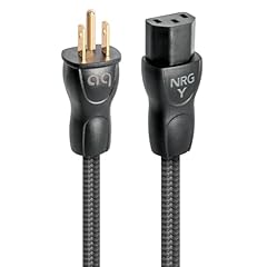 Audioquest nrg power for sale  Delivered anywhere in USA 