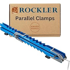 Rockler parallel clamps for sale  Delivered anywhere in USA 