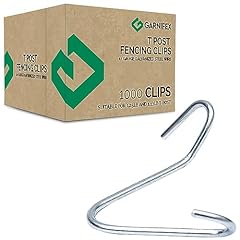 Post fence clips for sale  Delivered anywhere in USA 