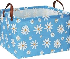 Ntaohamper rectangular daisy for sale  Delivered anywhere in USA 