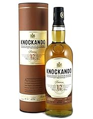 Knockando whisky ecosse d'occasion  Livré partout en France