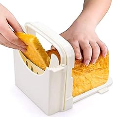 Bread slicer foldable for sale  Delivered anywhere in UK