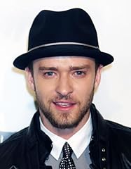 Justin timberlake 2008 for sale  Delivered anywhere in USA 