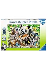 Ravensburger wildlife selfie gebraucht kaufen  Wird an jeden Ort in Deutschland