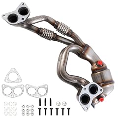 Futaihe exhaust manifold for sale  Delivered anywhere in USA 
