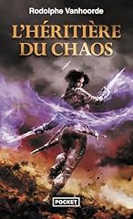 Héritière chaos d'occasion  Livré partout en France
