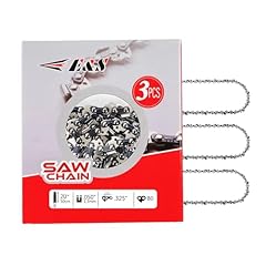 Pack inch chainsaw for sale  Delivered anywhere in USA 