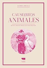 Causeries animales petit d'occasion  Livré partout en France