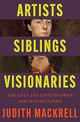 Artists siblings visionaries for sale  Delivered anywhere in UK