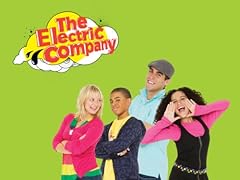 New electric company for sale  Delivered anywhere in USA 
