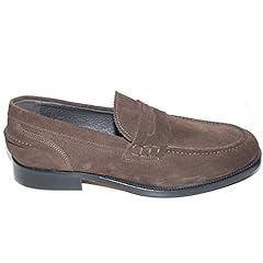 Scarpe uomo mocassini usato  Spedito ovunque in Italia 
