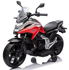 Moto elettrica 12v usato  Spedito ovunque in Italia 