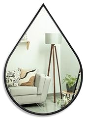 Teardrop mirror wall for sale  Delivered anywhere in USA 