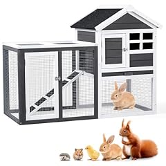 Outvita rabbit hutch for sale  Delivered anywhere in USA 
