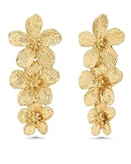 Gold large chunky for sale  Delivered anywhere in USA 