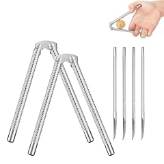 Nut cracker 2pcs for sale  Delivered anywhere in USA 