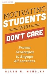 Motivating students care for sale  Delivered anywhere in USA 