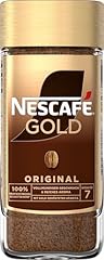 Nescafé gold riginal gebraucht kaufen  Wird an jeden Ort in Deutschland