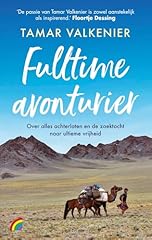Fulltime avonturier usato  Spedito ovunque in Italia 