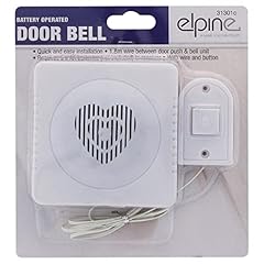 New door bell for sale  Delivered anywhere in UK